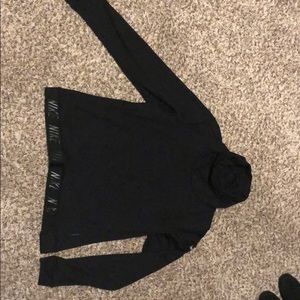 Nike Dri-Fit Cowl Neck Sweatshirt
